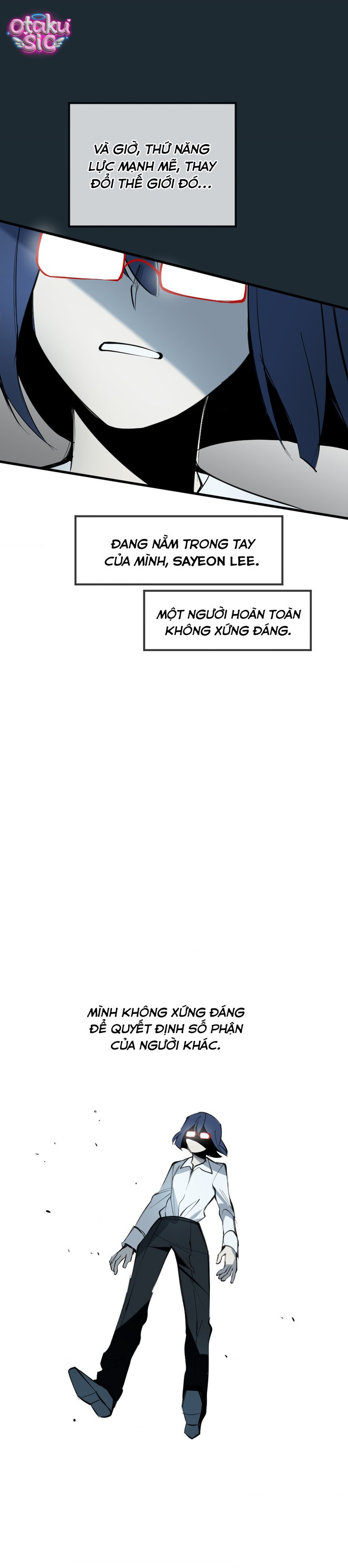 Hand Jumper - Chap 18 - Trang 8