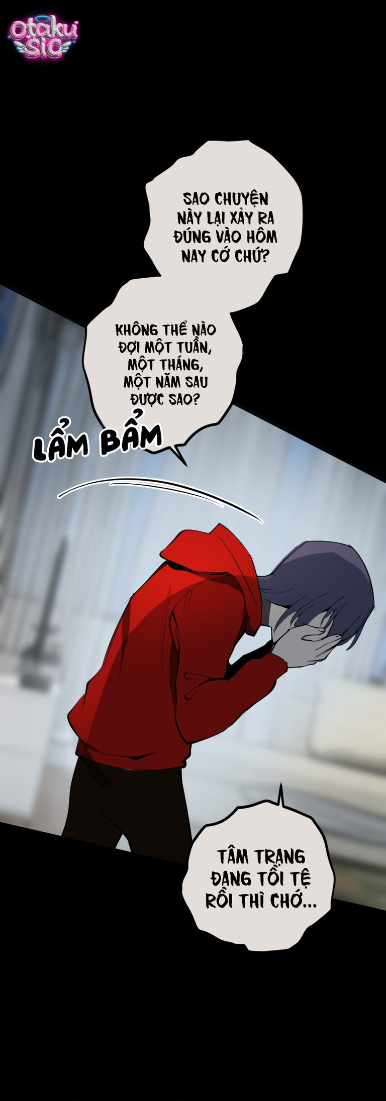 Hand Jumper - Chap 19 - Trang 17