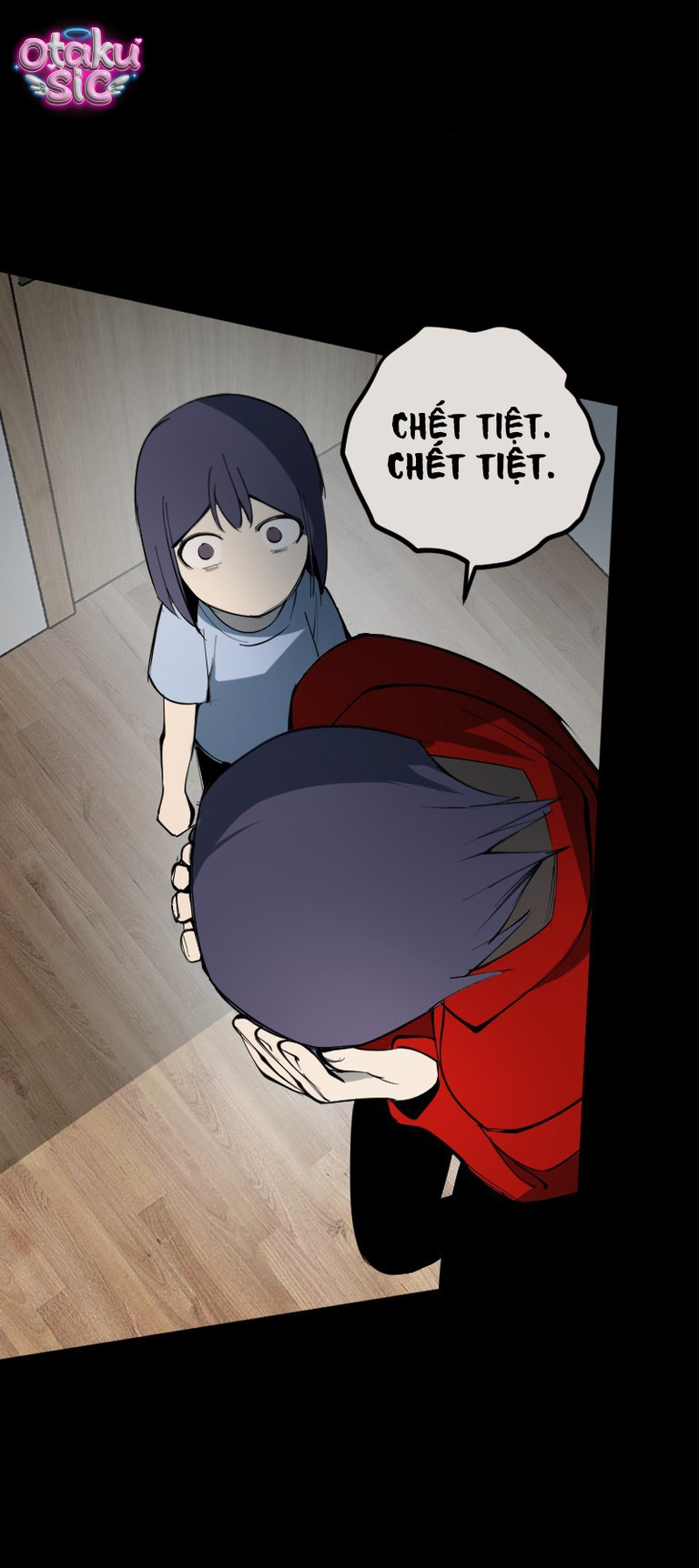 Hand Jumper - Chap 19 - Trang 18