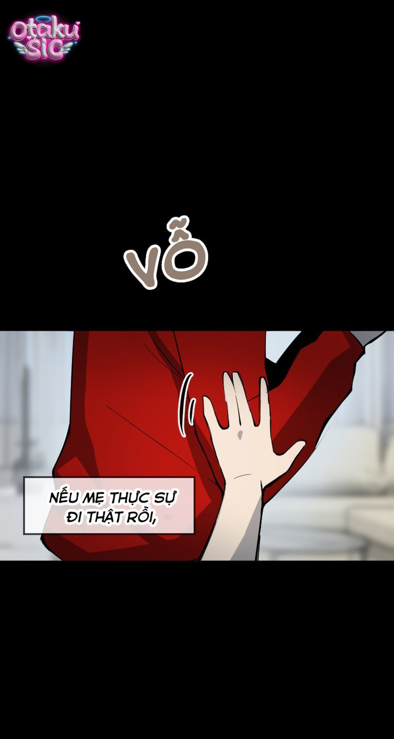 Hand Jumper - Chap 19 - Trang 20
