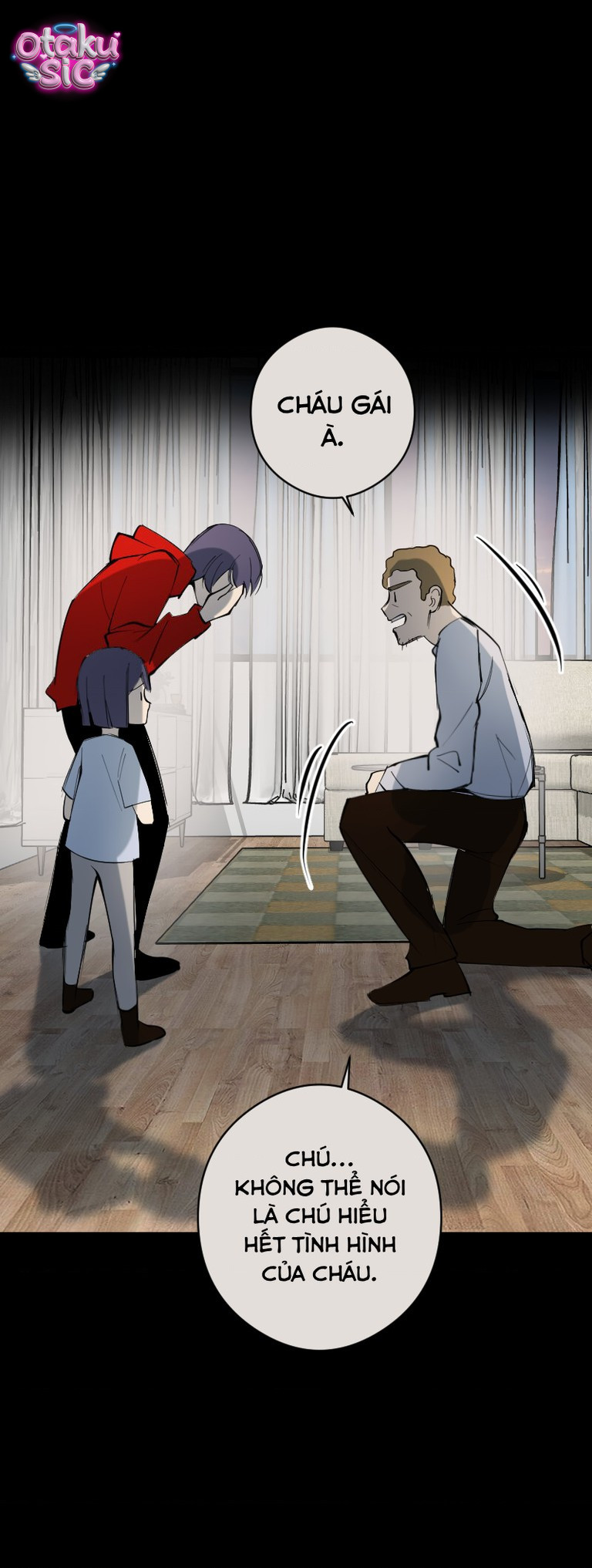 Hand Jumper - Chap 19 - Trang 23