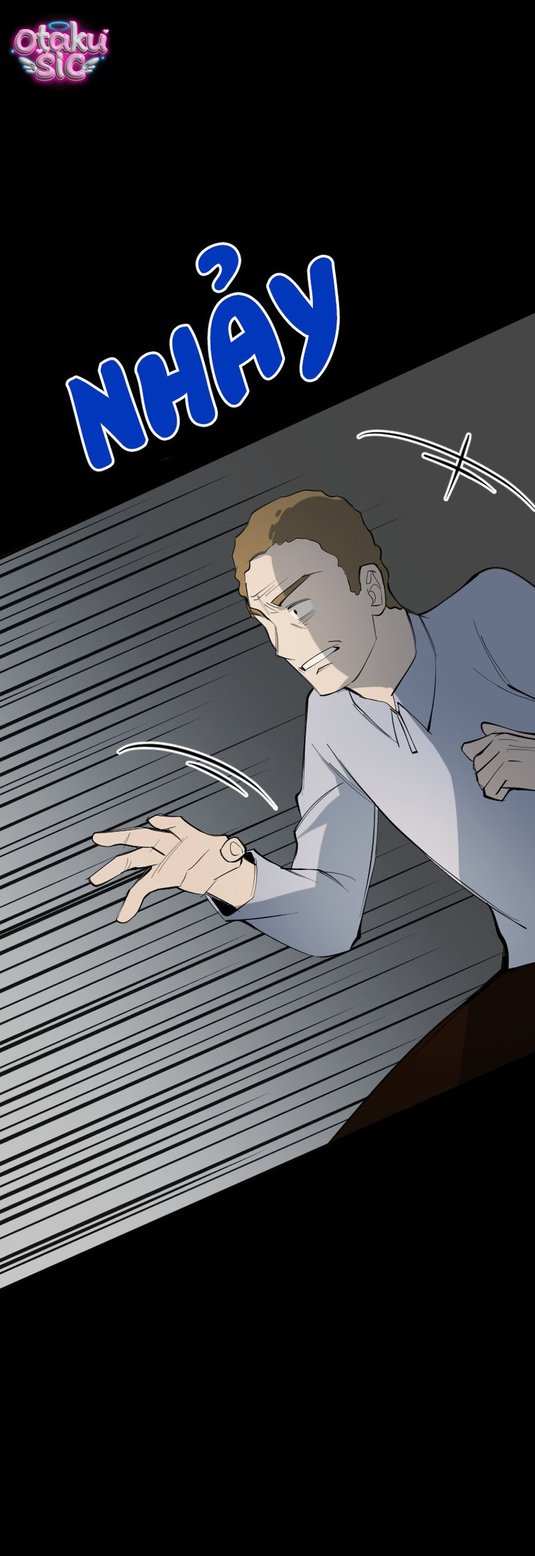 Hand Jumper - Chap 19 - Trang 30