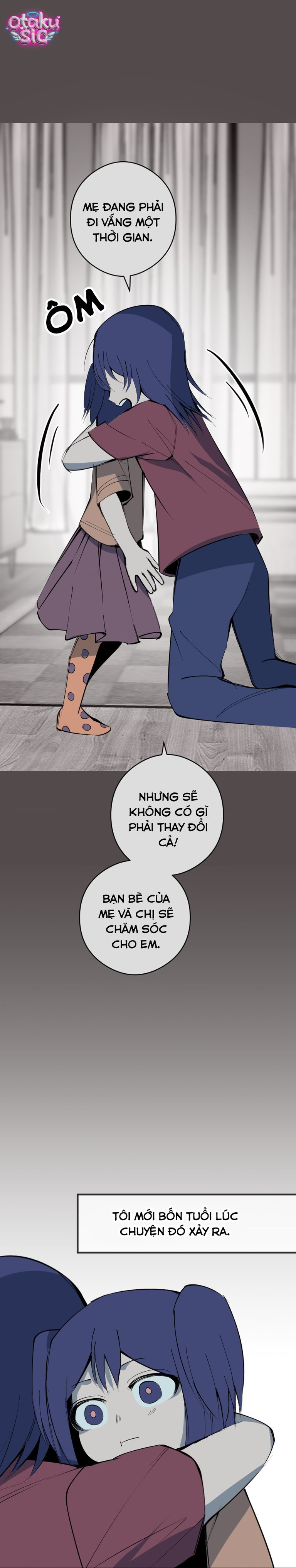 Hand Jumper - Chap 19 - Trang 4