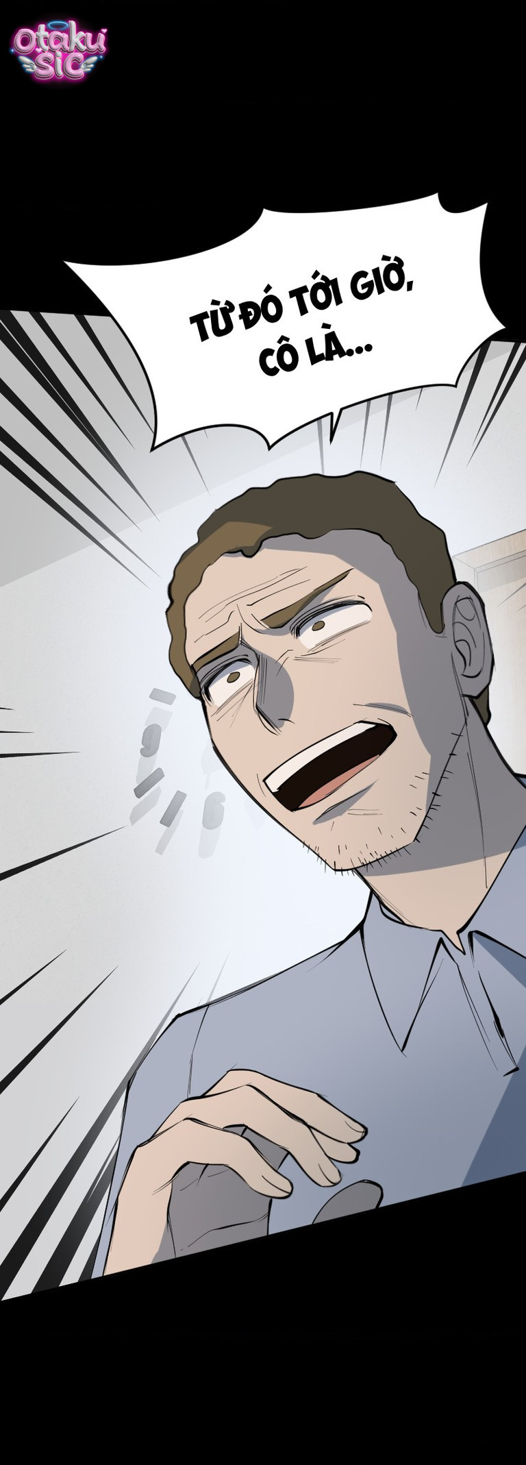 Hand Jumper - Chap 19 - Trang 32