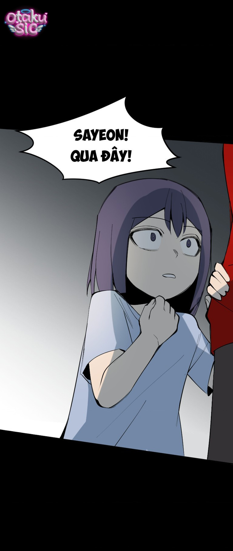 Hand Jumper - Chap 19 - Trang 34