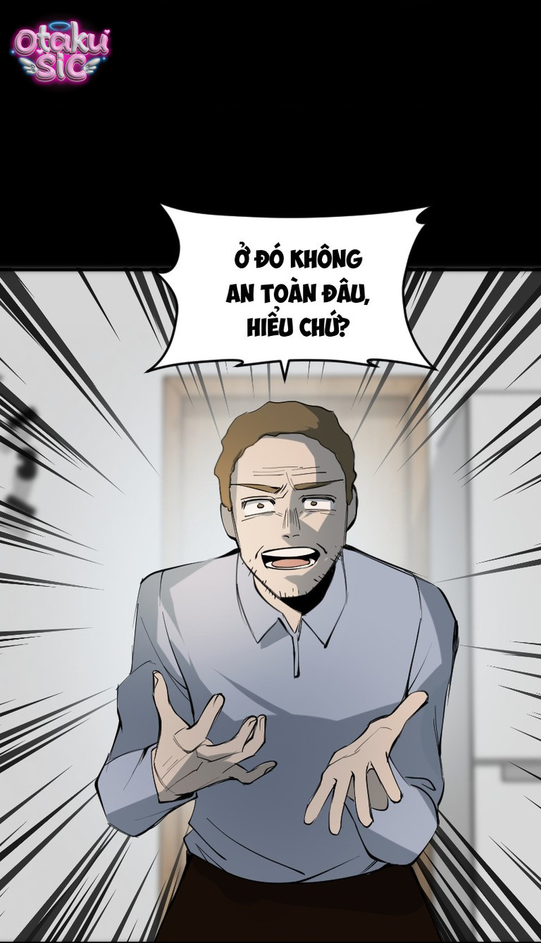 Hand Jumper - Chap 19 - Trang 35