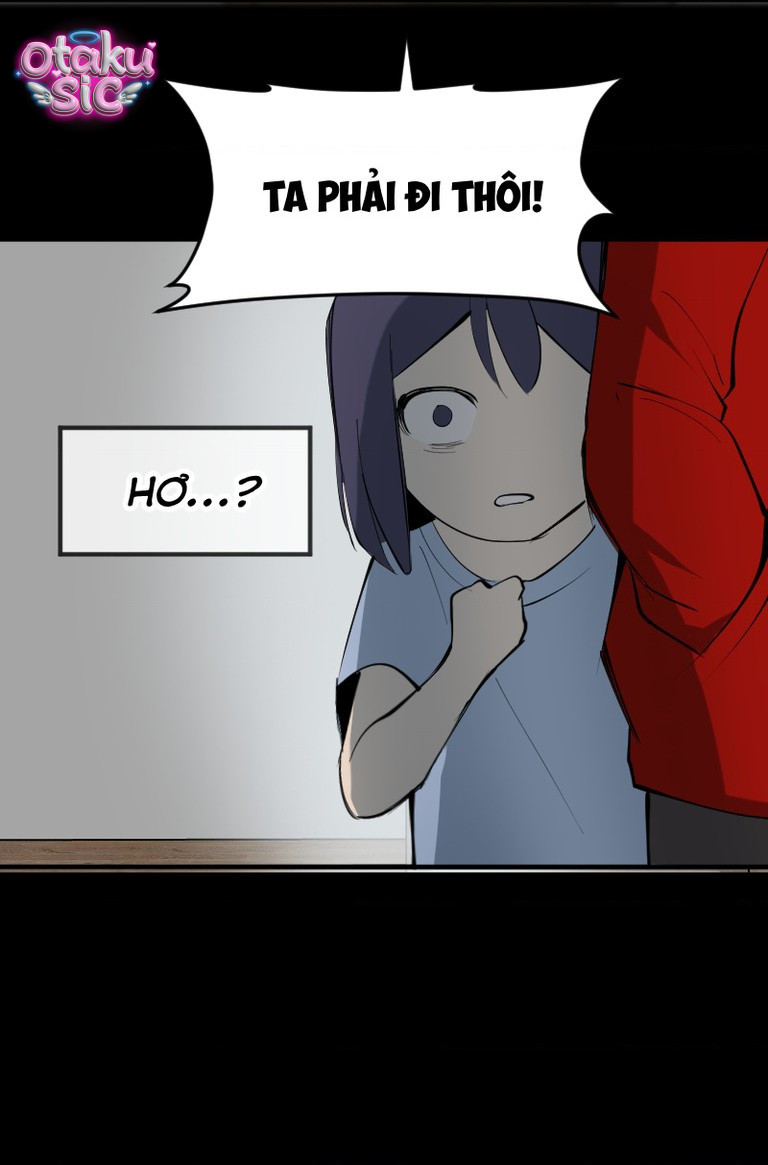 Hand Jumper - Chap 19 - Trang 36