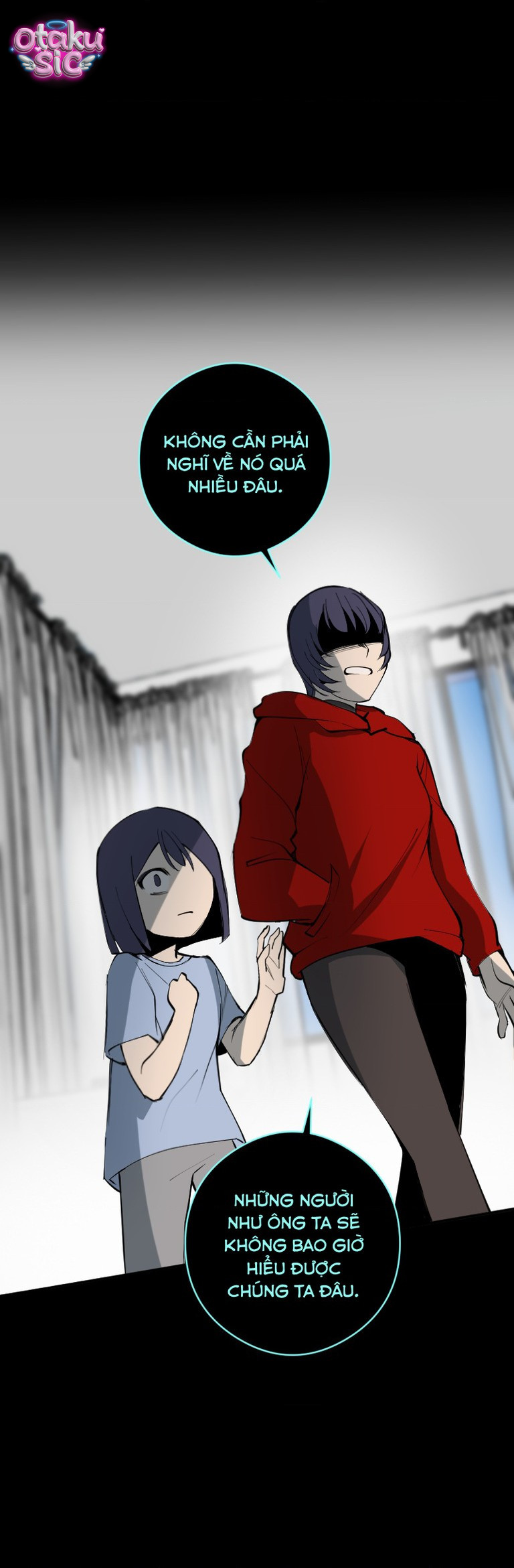 Hand Jumper - Chap 19 - Trang 38