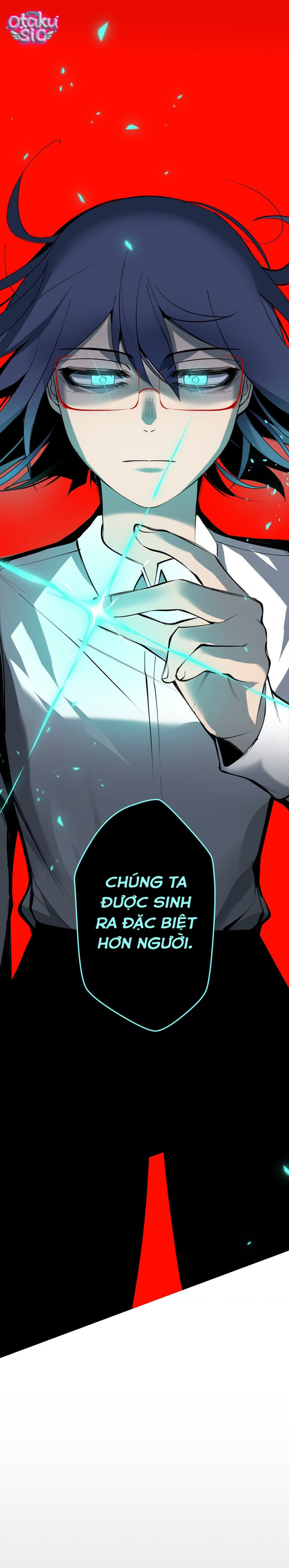 Hand Jumper - Chap 19 - Trang 42