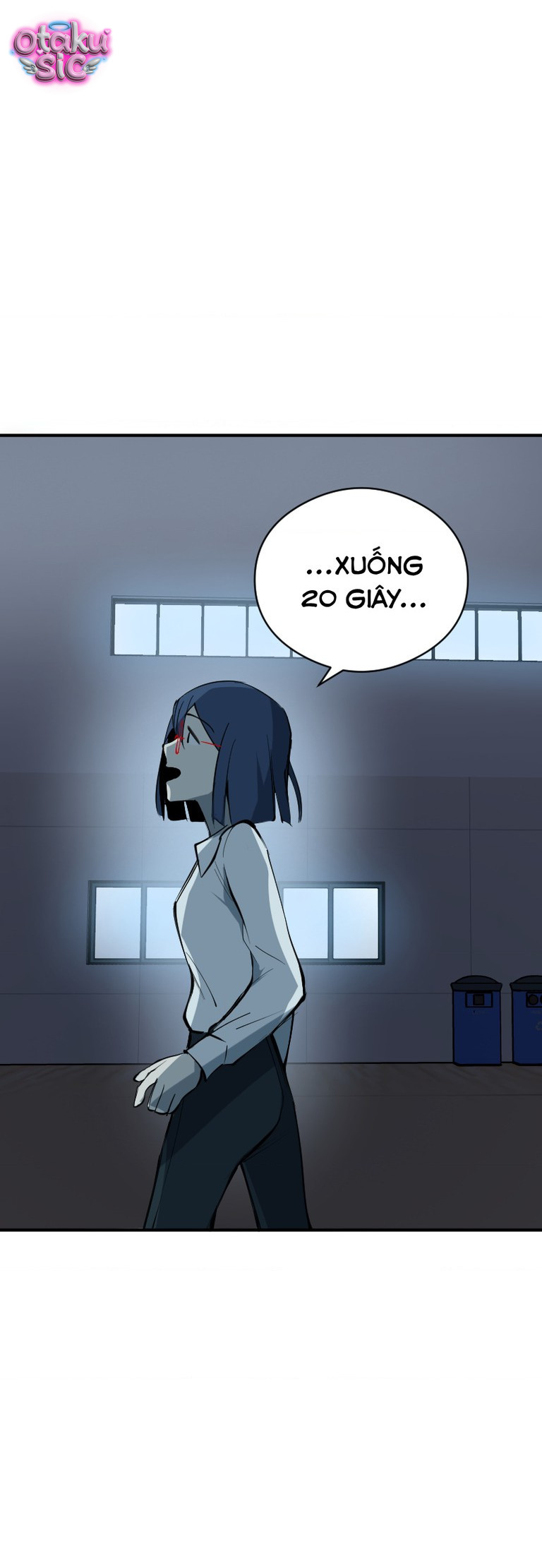 Hand Jumper - Chap 19 - Trang 50