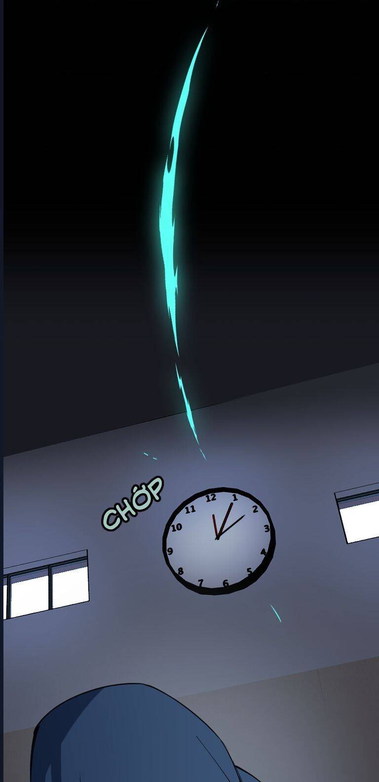 Hand Jumper - Chap 19 - Trang 54