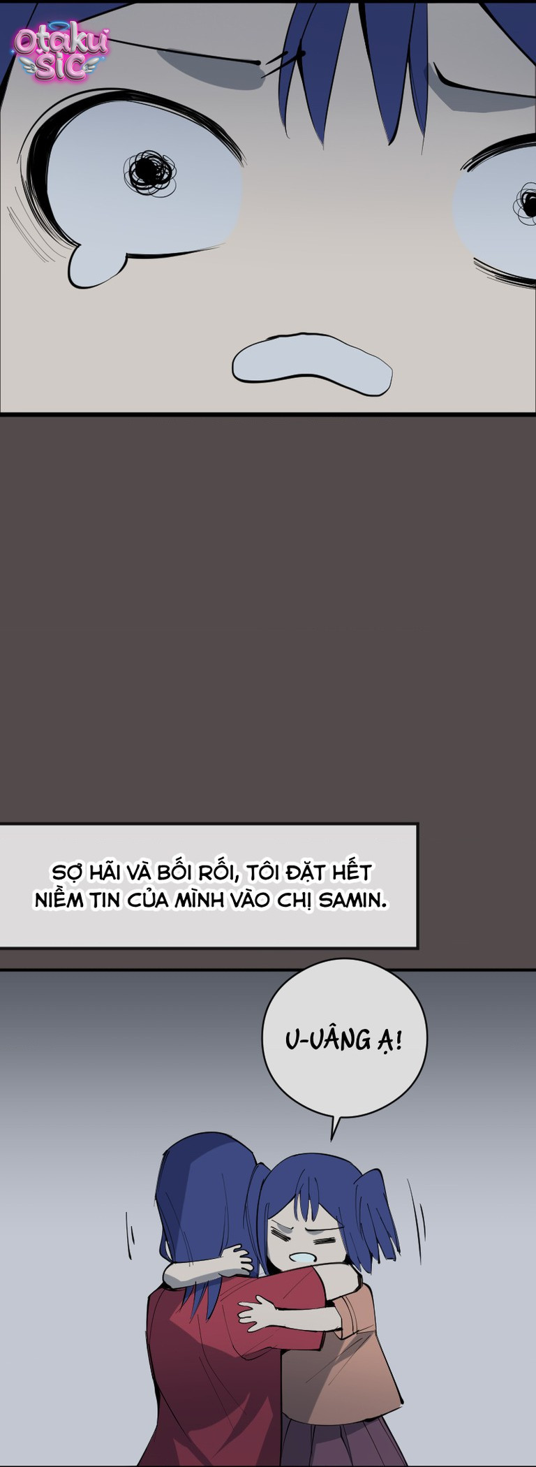 Hand Jumper - Chap 19 - Trang 7