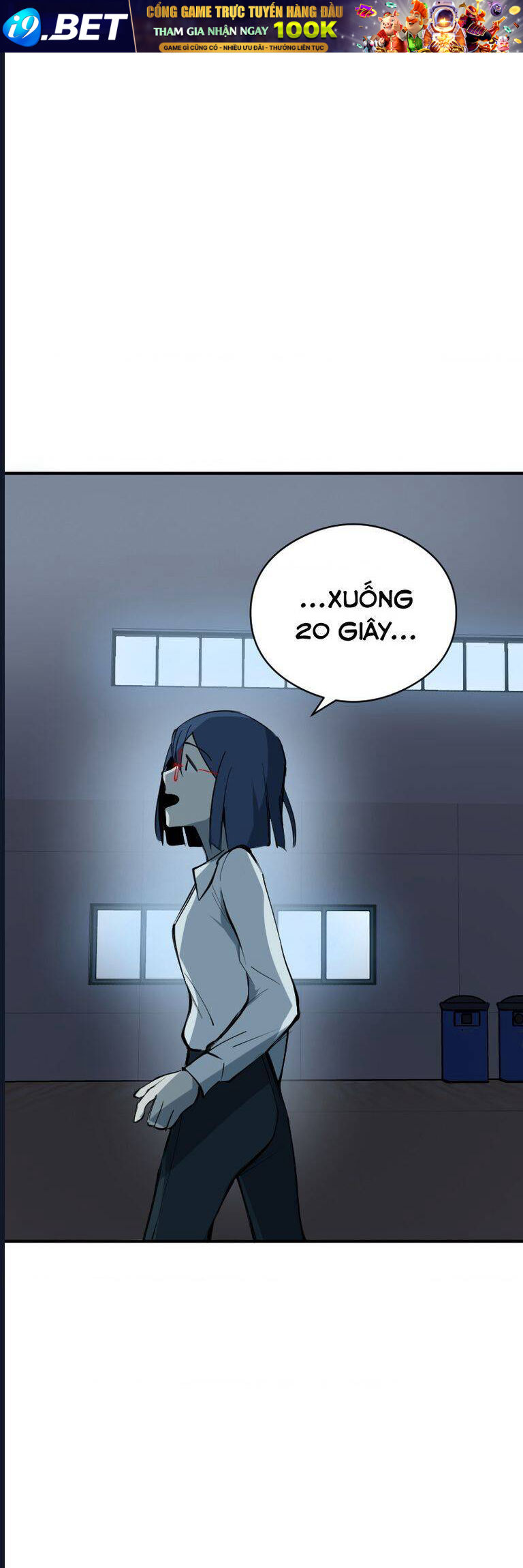 Hand Jumper - Chap 19 - Trang 61
