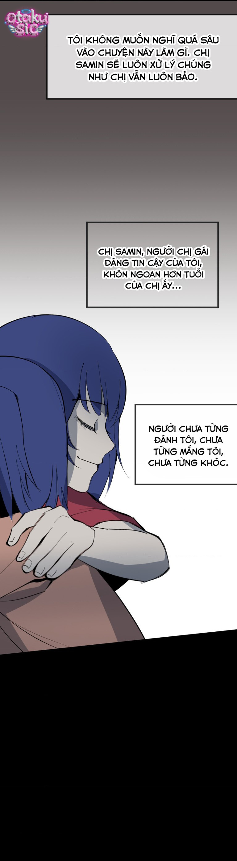 Hand Jumper - Chap 19 - Trang 8