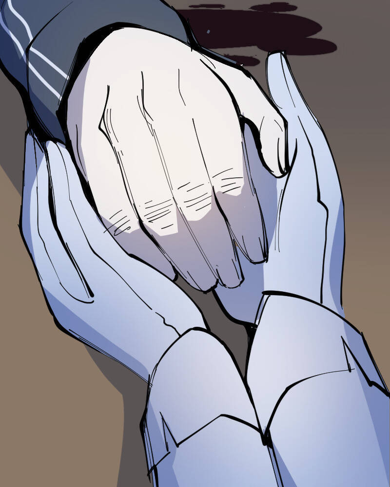 Hand Jumper - Chap 2 - Trang 105