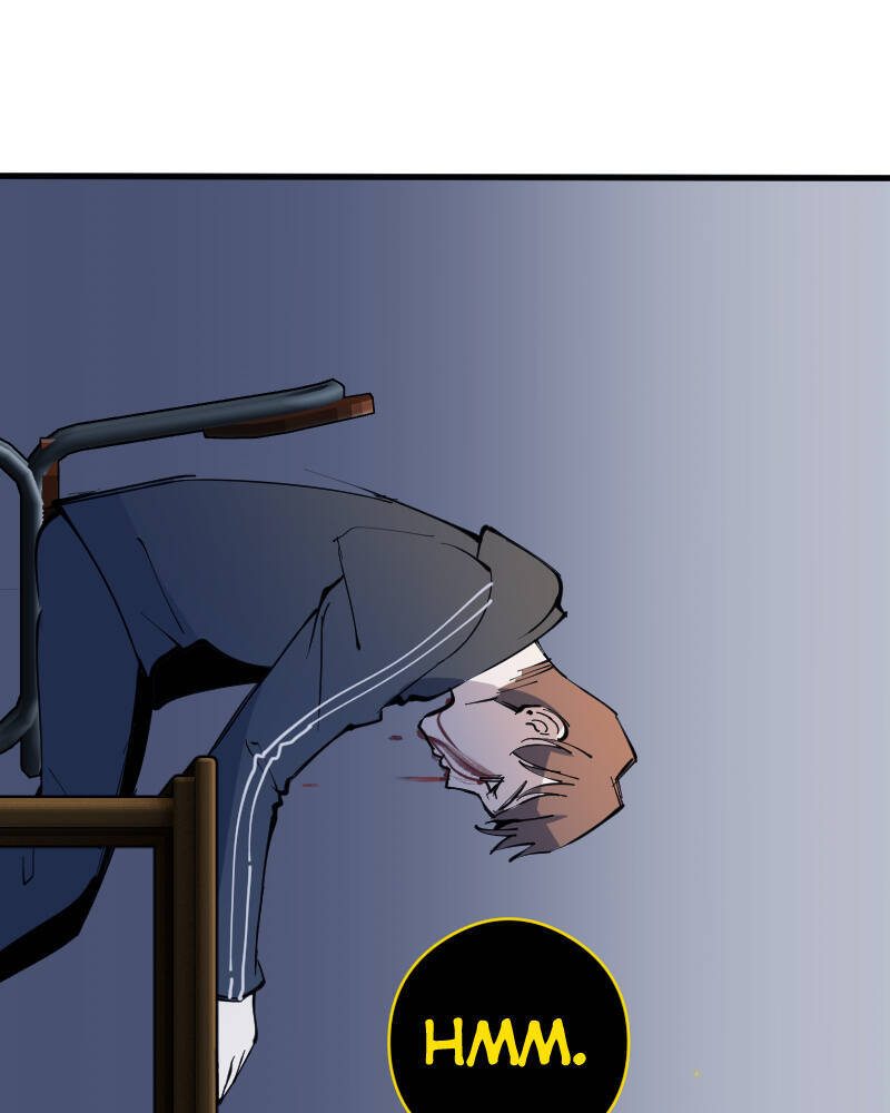 Hand Jumper - Chap 2 - Trang 112