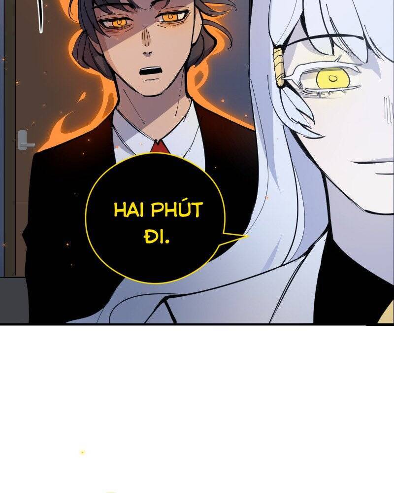 Hand Jumper - Chap 2 - Trang 125