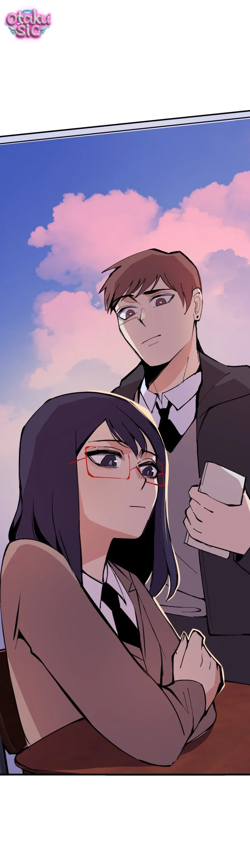 Hand Jumper - Chap 2 - Trang 17