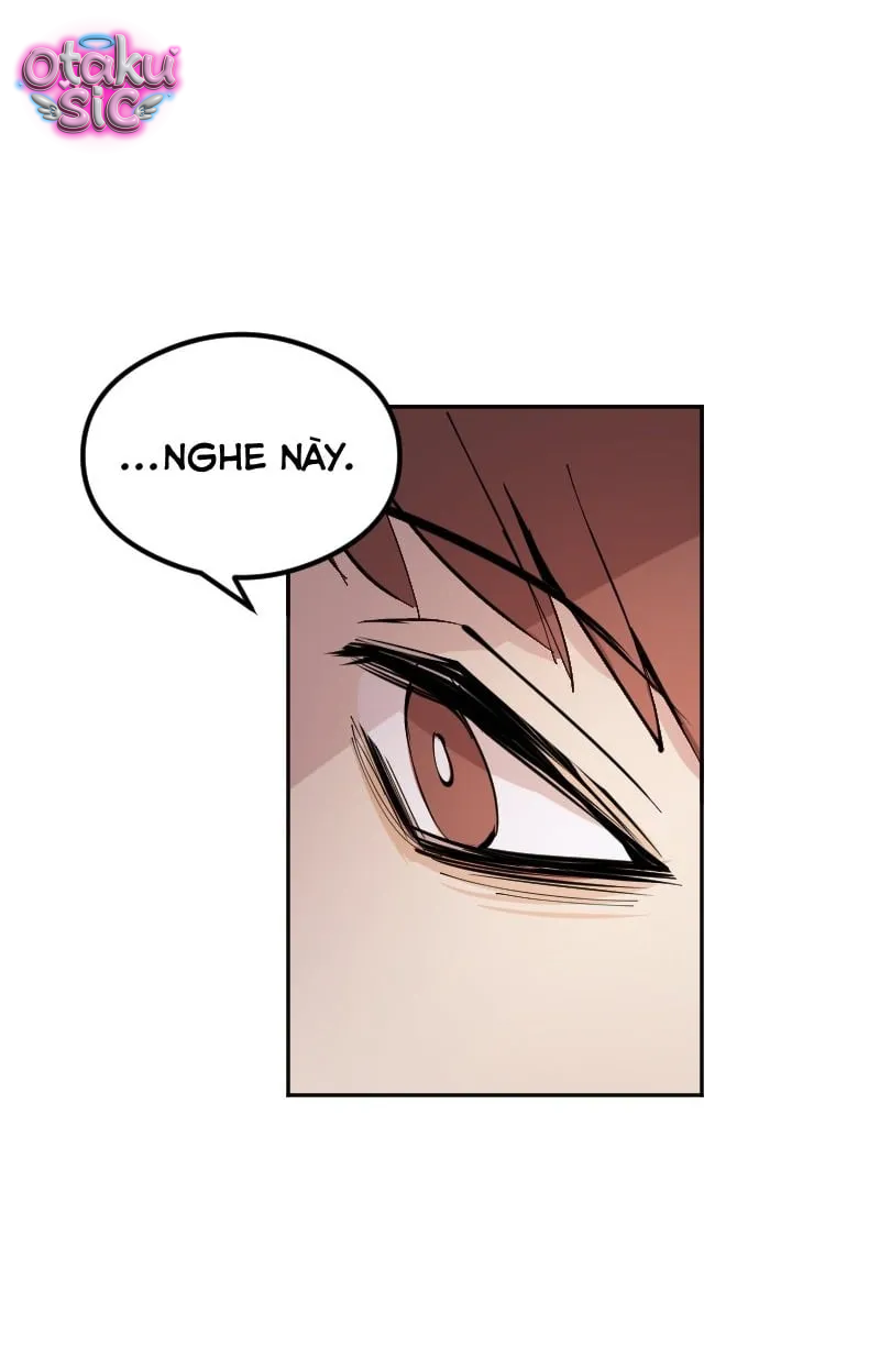Hand Jumper - Chap 2 - Trang 20