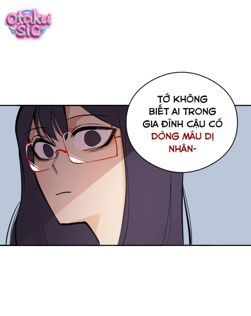 Hand Jumper - Chap 2 - Trang 21
