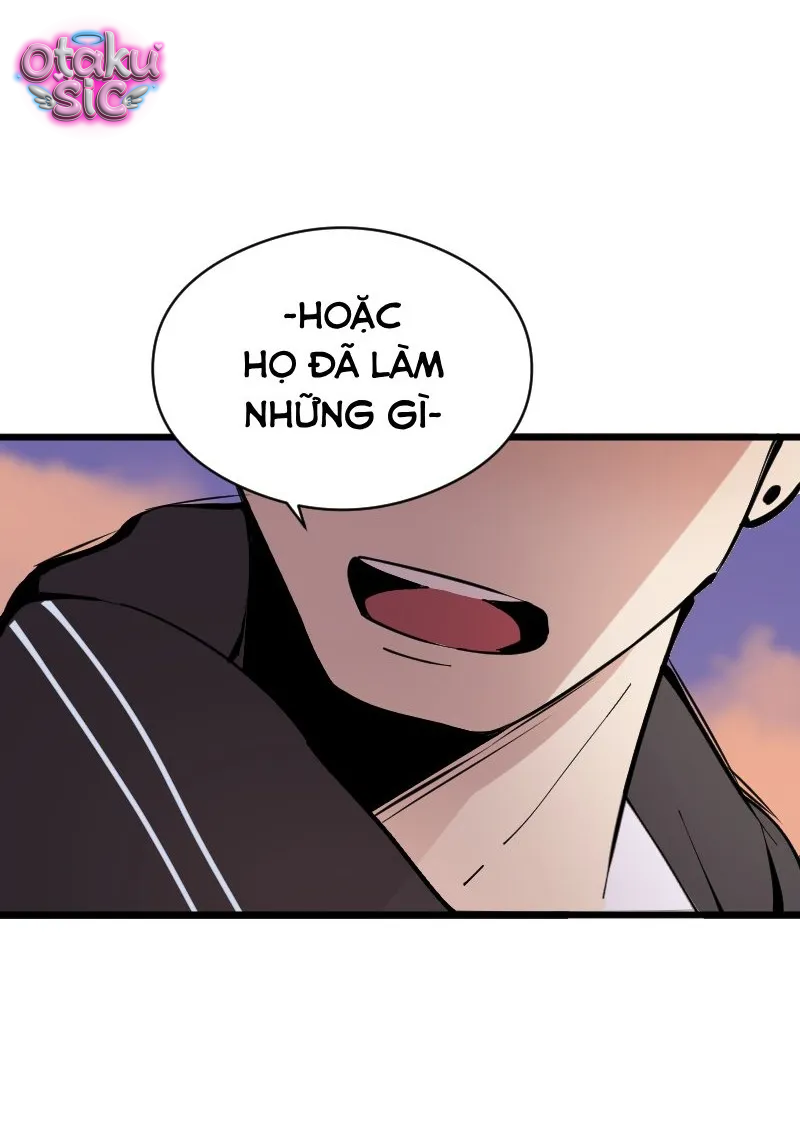 Hand Jumper - Chap 2 - Trang 22