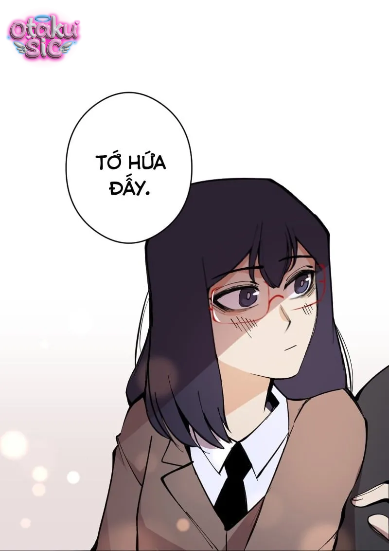 Hand Jumper - Chap 2 - Trang 25