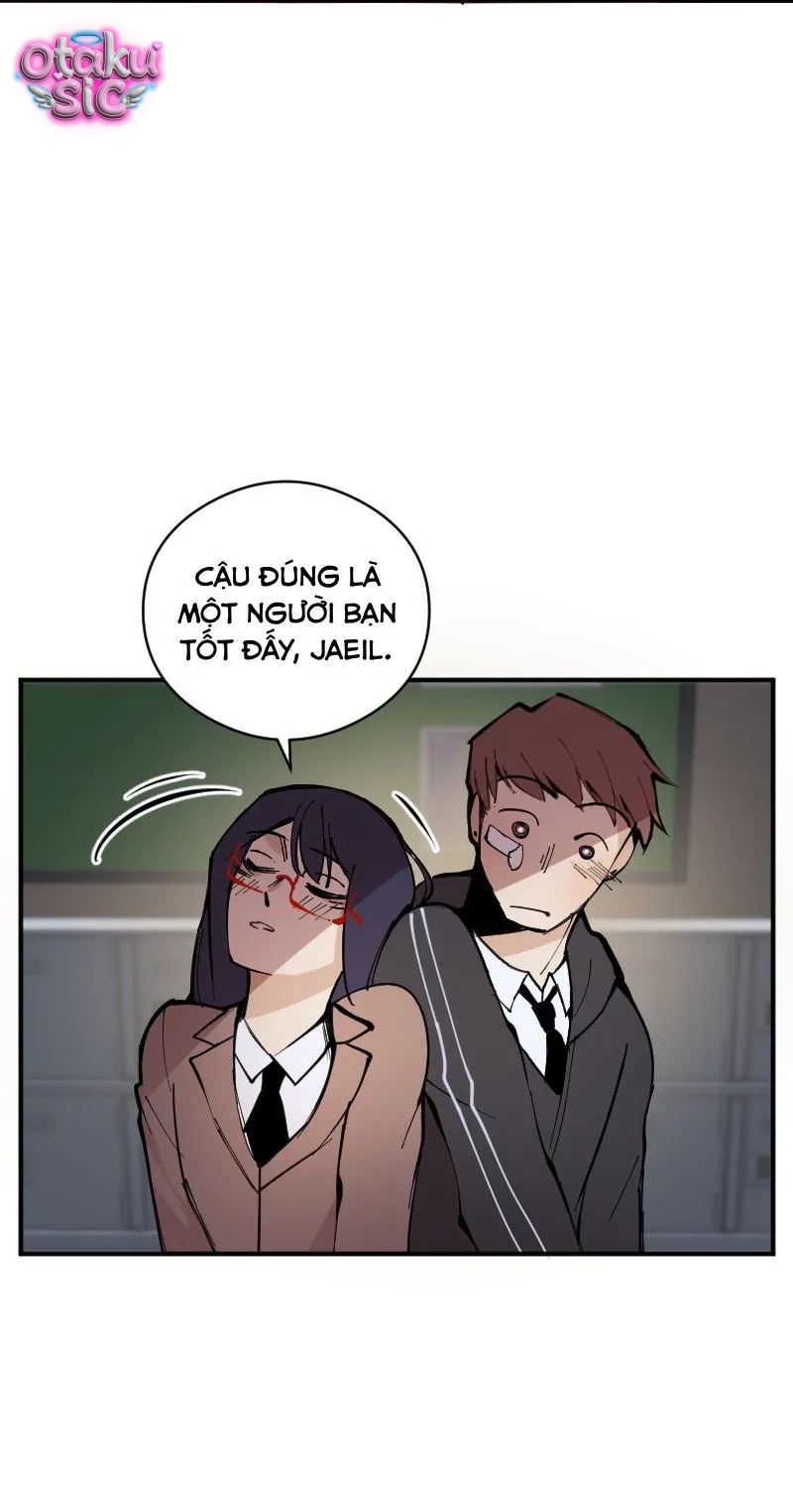 Hand Jumper - Chap 2 - Trang 26