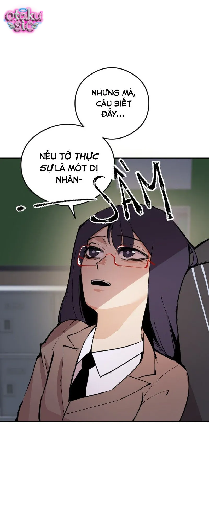 Hand Jumper - Chap 2 - Trang 27