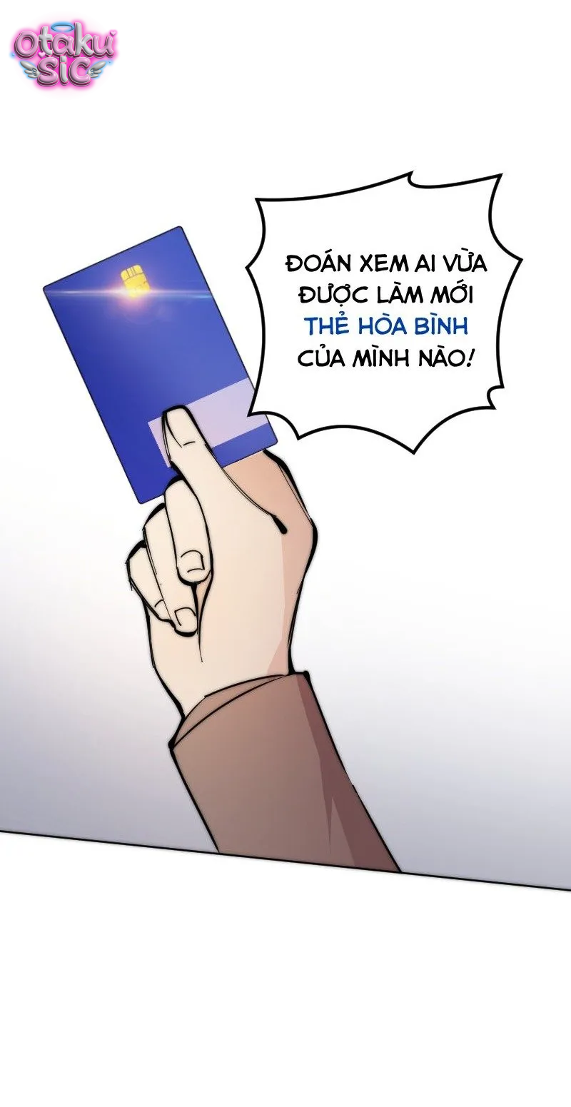 Hand Jumper - Chap 2 - Trang 29