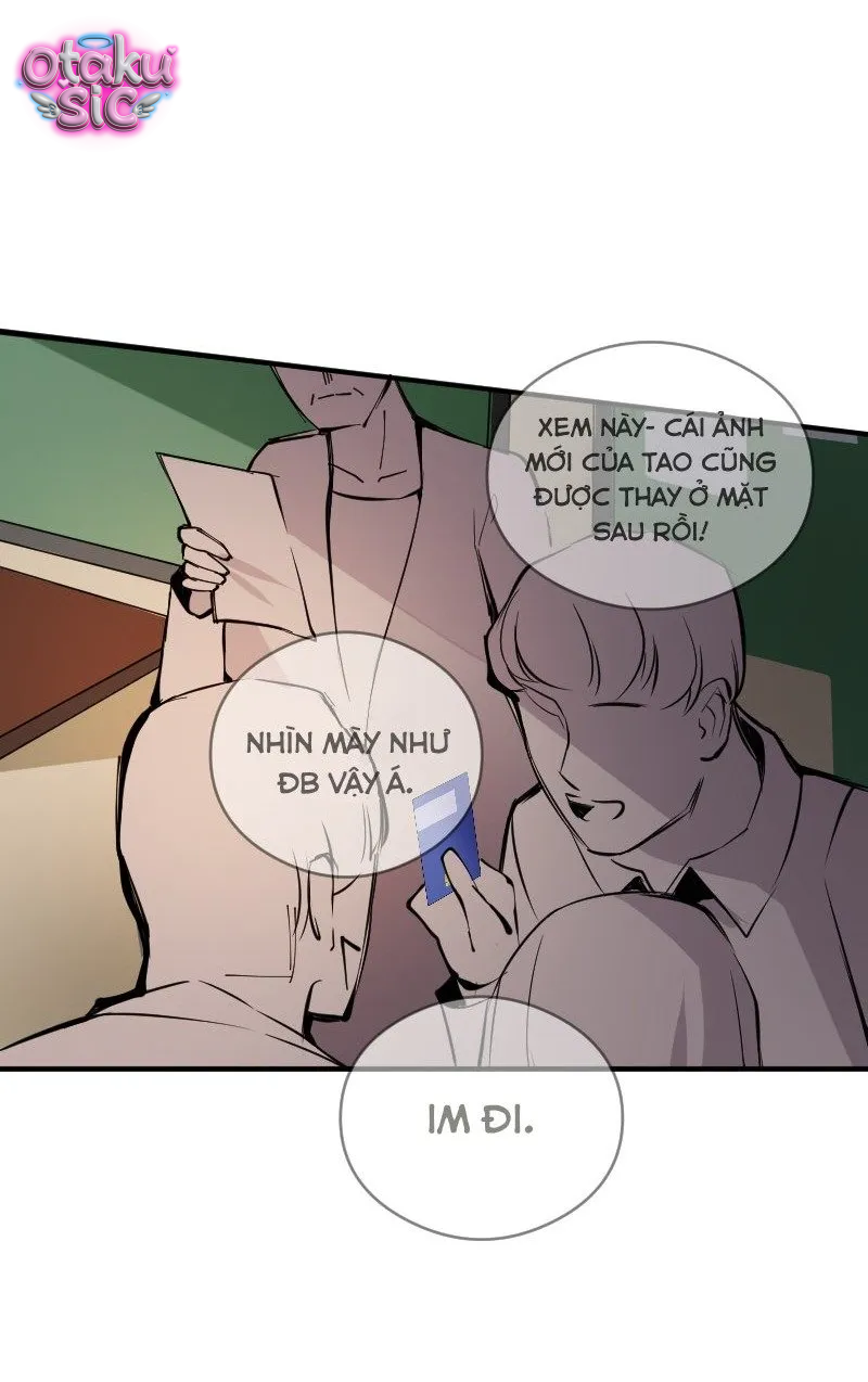 Hand Jumper - Chap 2 - Trang 30