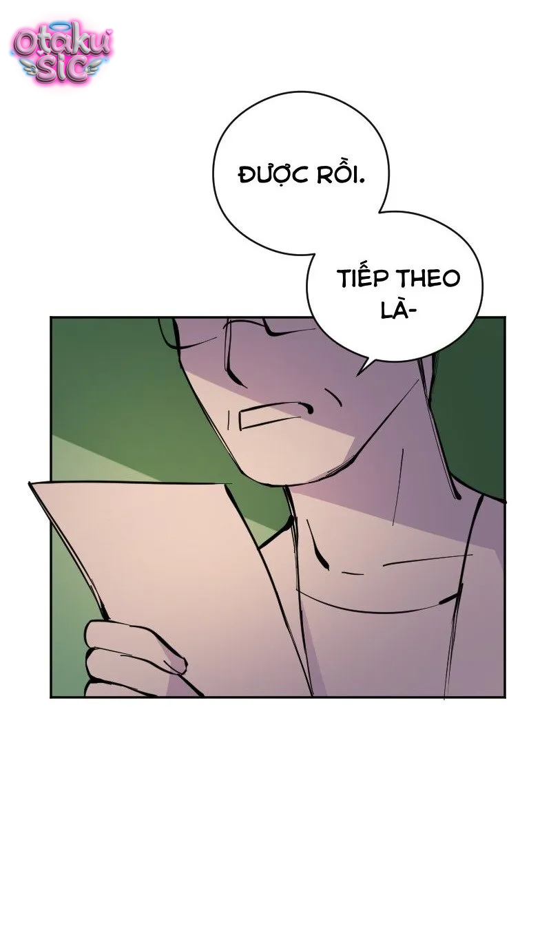 Hand Jumper - Chap 2 - Trang 31