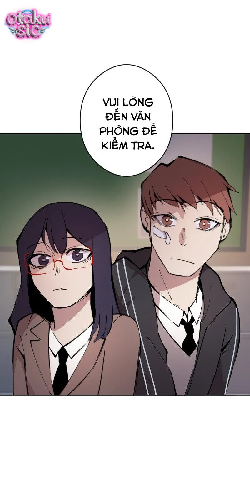 Hand Jumper - Chap 2 - Trang 33