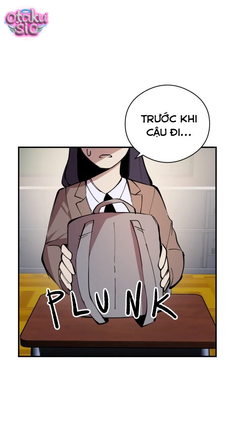 Hand Jumper - Chap 2 - Trang 36