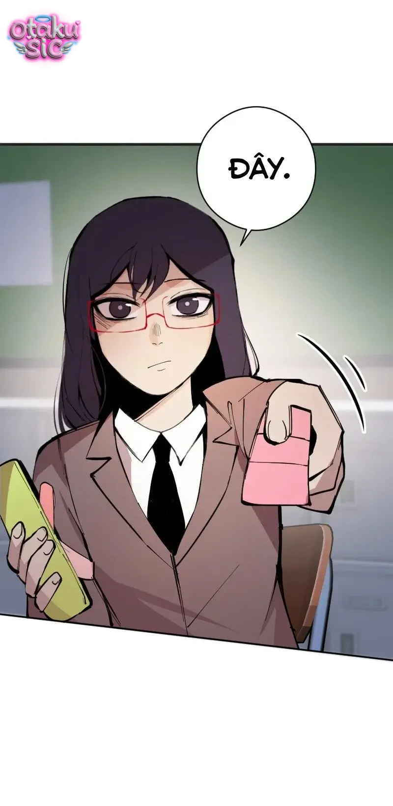 Hand Jumper - Chap 2 - Trang 39