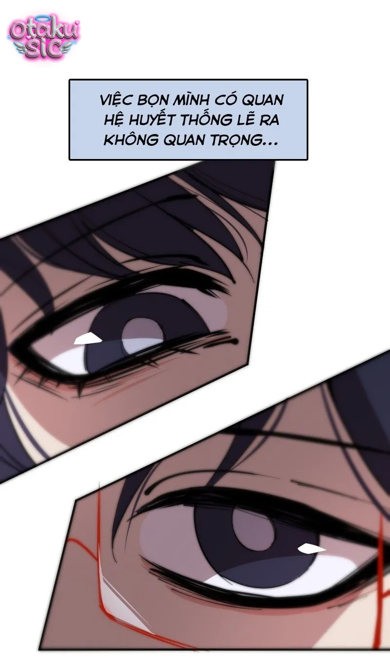 Hand Jumper - Chap 2 - Trang 5