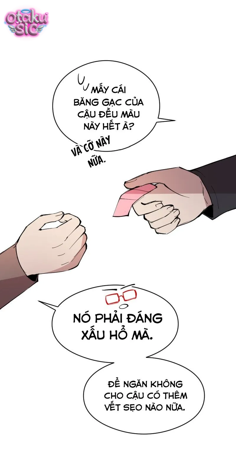 Hand Jumper - Chap 2 - Trang 43
