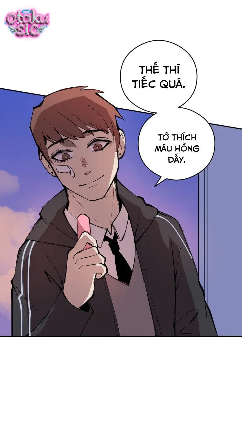 Hand Jumper - Chap 2 - Trang 44