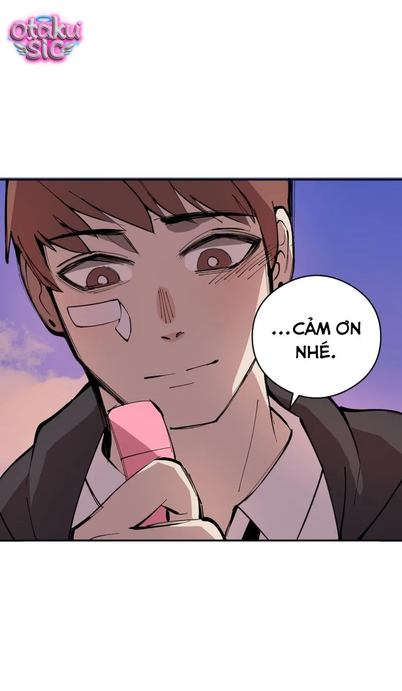 Hand Jumper - Chap 2 - Trang 45