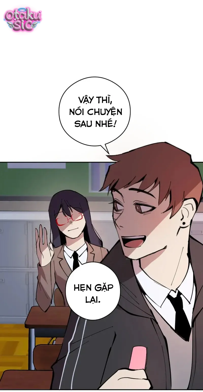 Hand Jumper - Chap 2 - Trang 46
