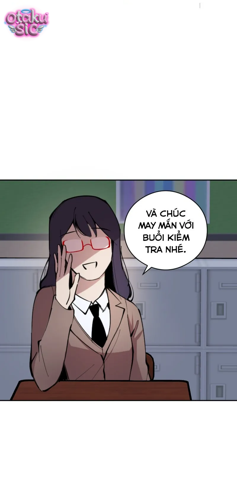 Hand Jumper - Chap 2 - Trang 47