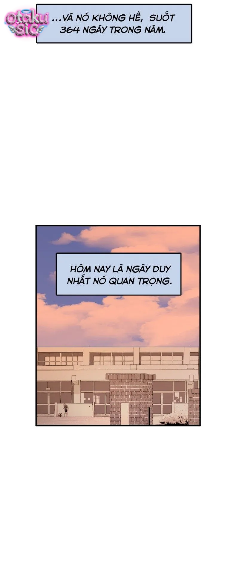 Hand Jumper - Chap 2 - Trang 6