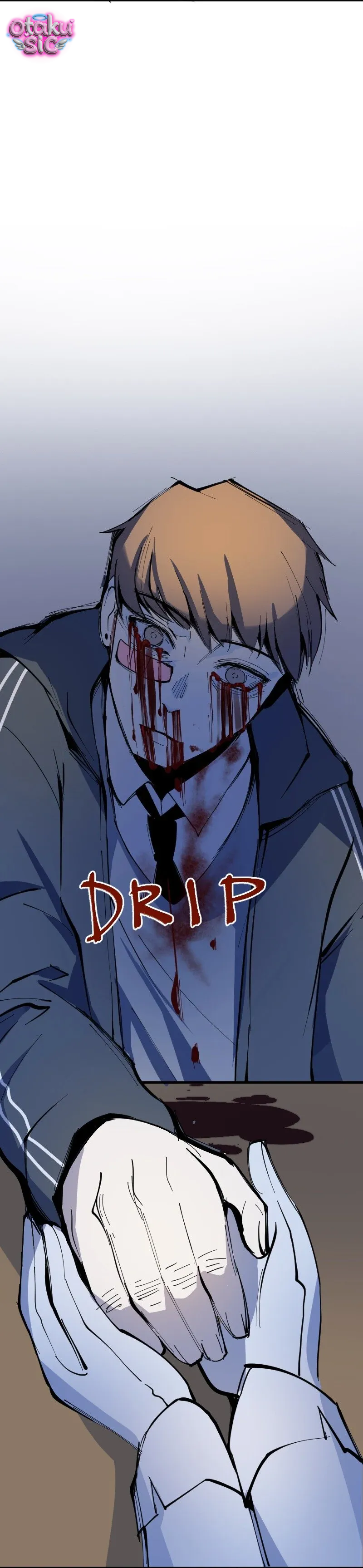 Hand Jumper - Chap 2 - Trang 61
