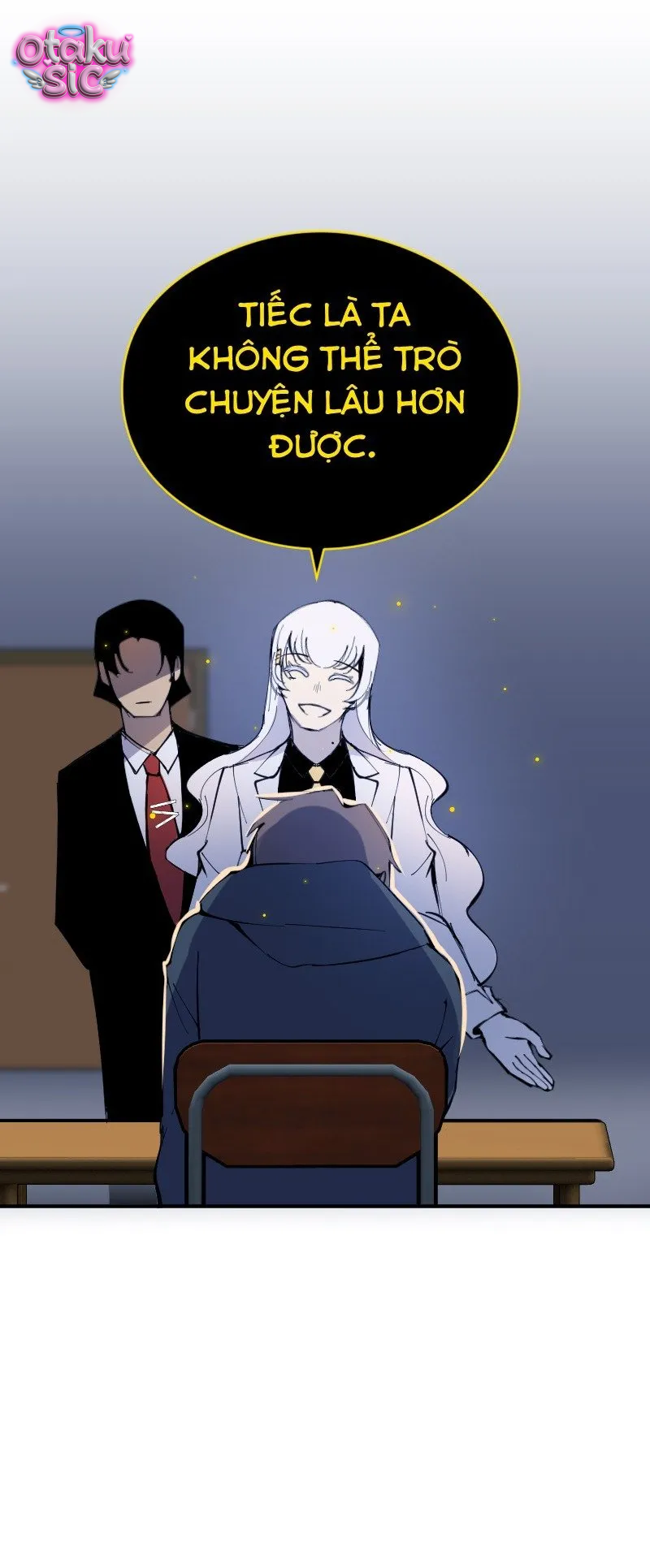 Hand Jumper - Chap 2 - Trang 67