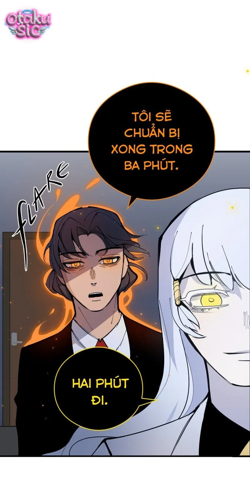 Hand Jumper - Chap 2 - Trang 69