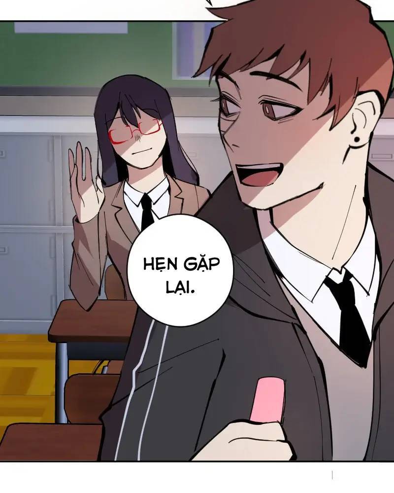 Hand Jumper - Chap 2 - Trang 77