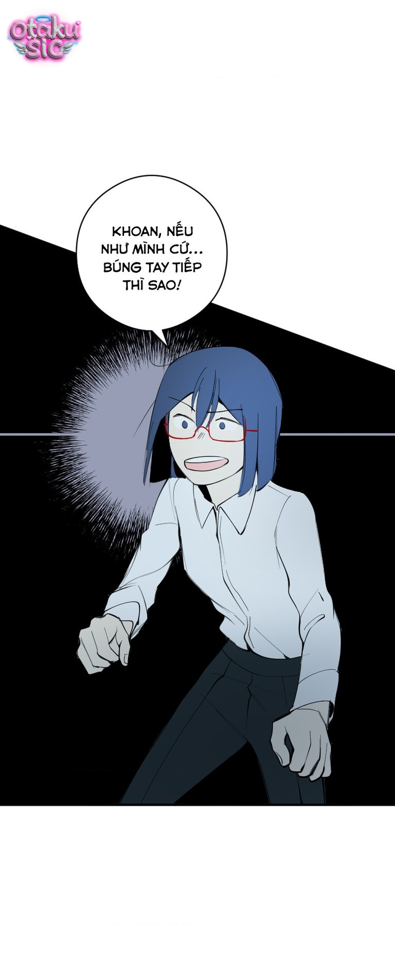 Hand Jumper - Chap 20 - Trang 2