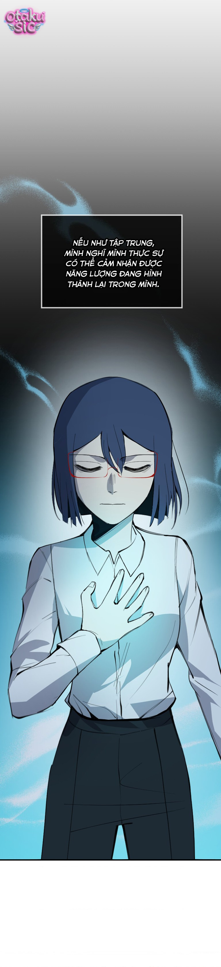 Hand Jumper - Chap 20 - Trang 11