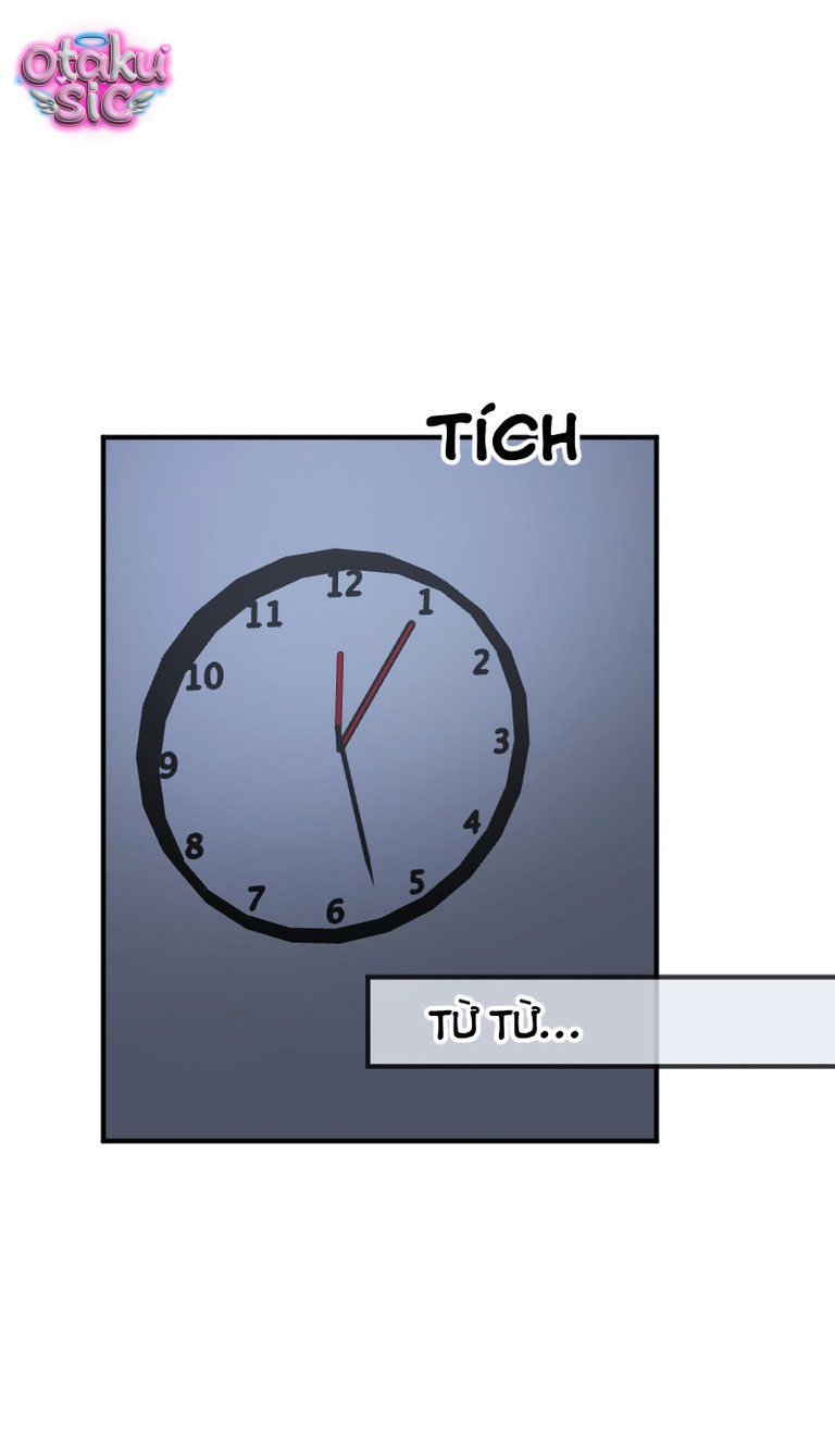 Hand Jumper - Chap 20 - Trang 12