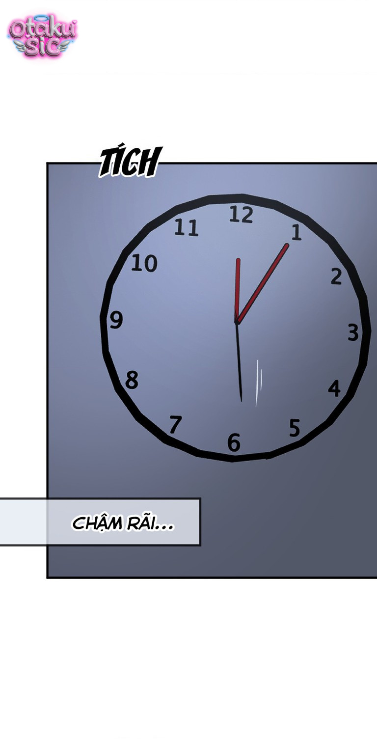 Hand Jumper - Chap 20 - Trang 13