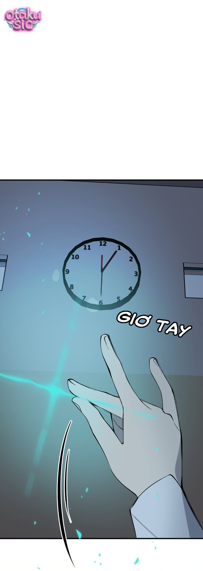 Hand Jumper - Chap 20 - Trang 15